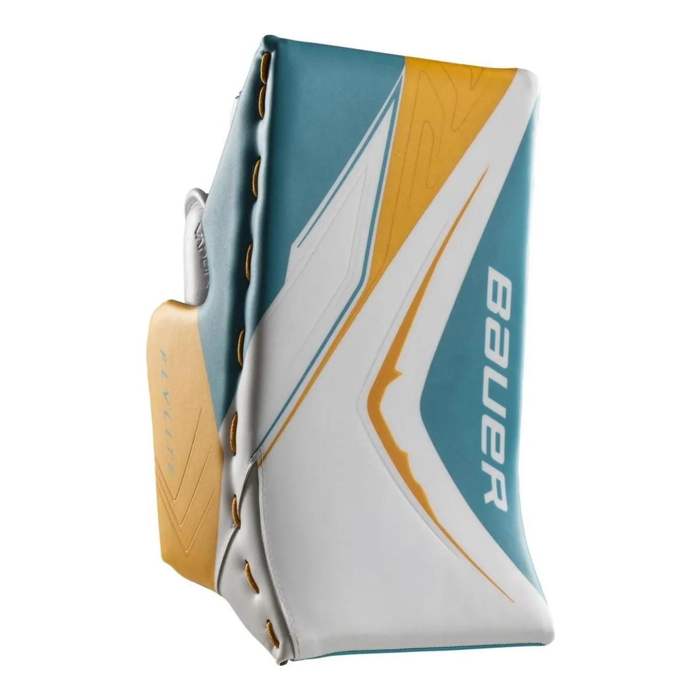 Bauer Stöt Custom Vapor Flylite - Pro Custom