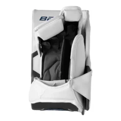 Bauer Stöt GSX Jr White/Blue