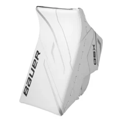 Bauer Stöt GSX Sr White