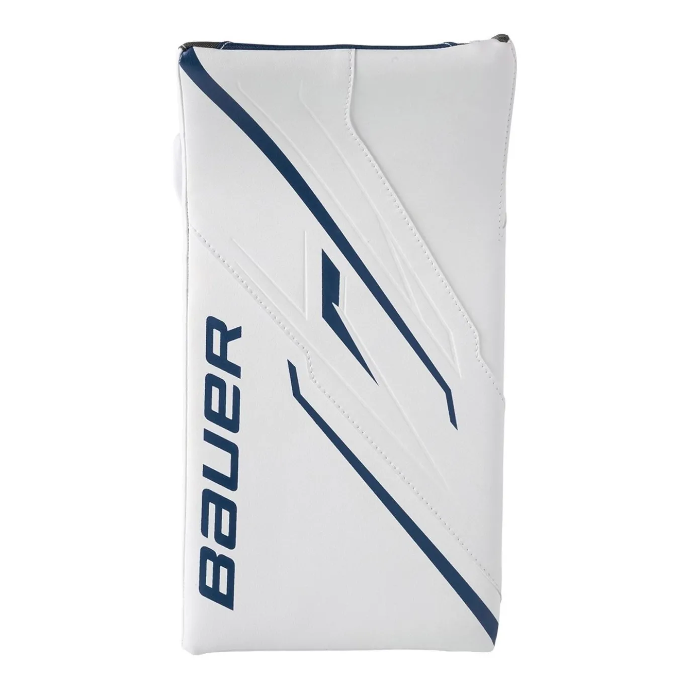 Bauer Stöt GSX Sr White/Blue