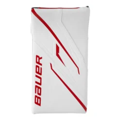 Bauer Stöt GSX Sr White/Red