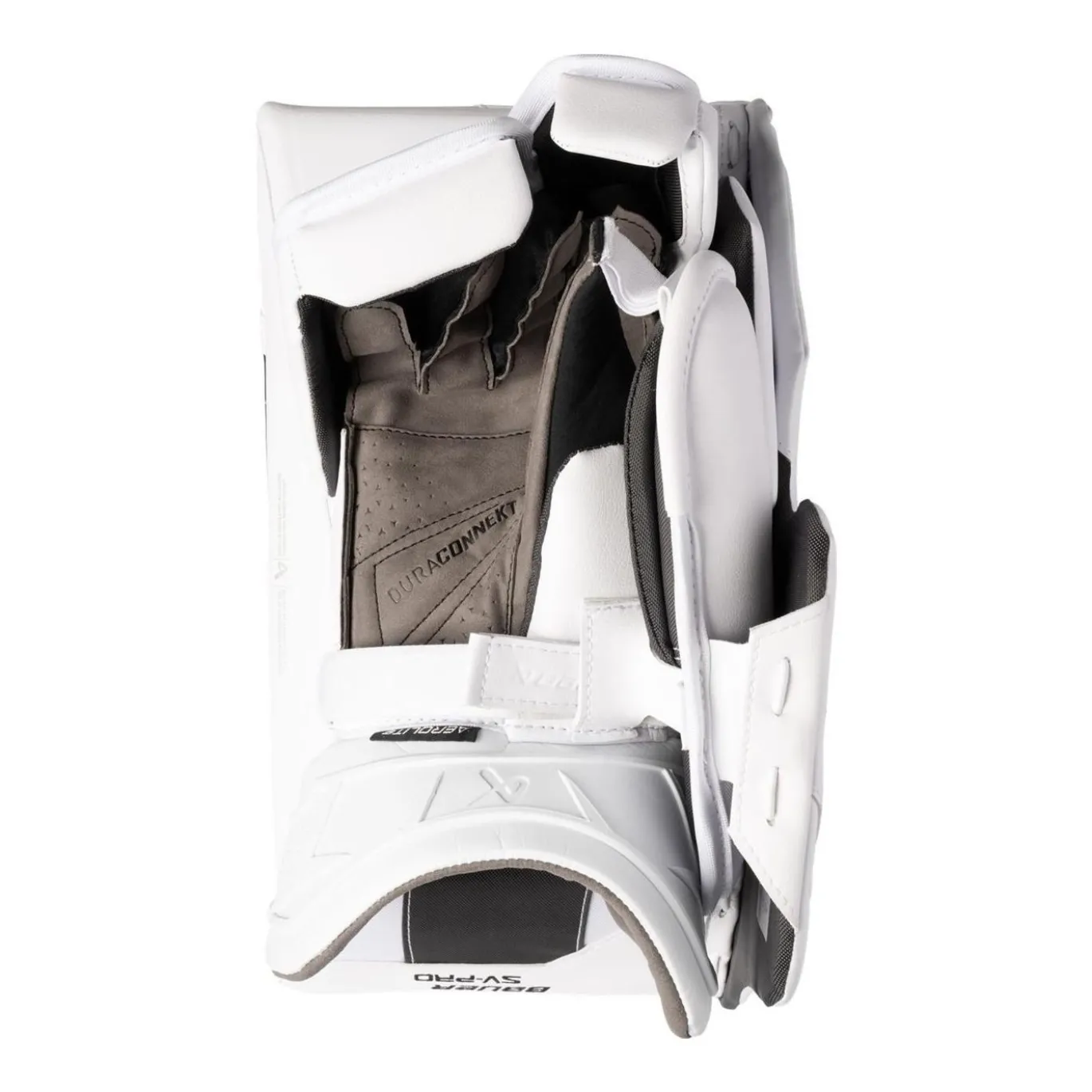 Bauer Stöt SV-Pro Int White
