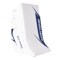 Bauer Stöt SV-Pro Int White/Navy