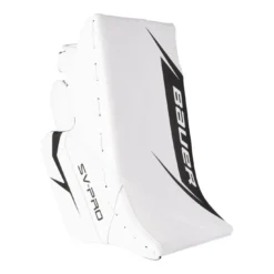 Bauer Stöt SV-Pro Sr White/Black