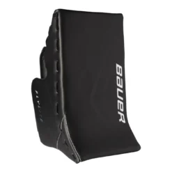 Bauer Stöt Vapor Flylite Sr Black