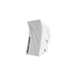 Bauer Stöt Vapor Hyperlite2 Sr White