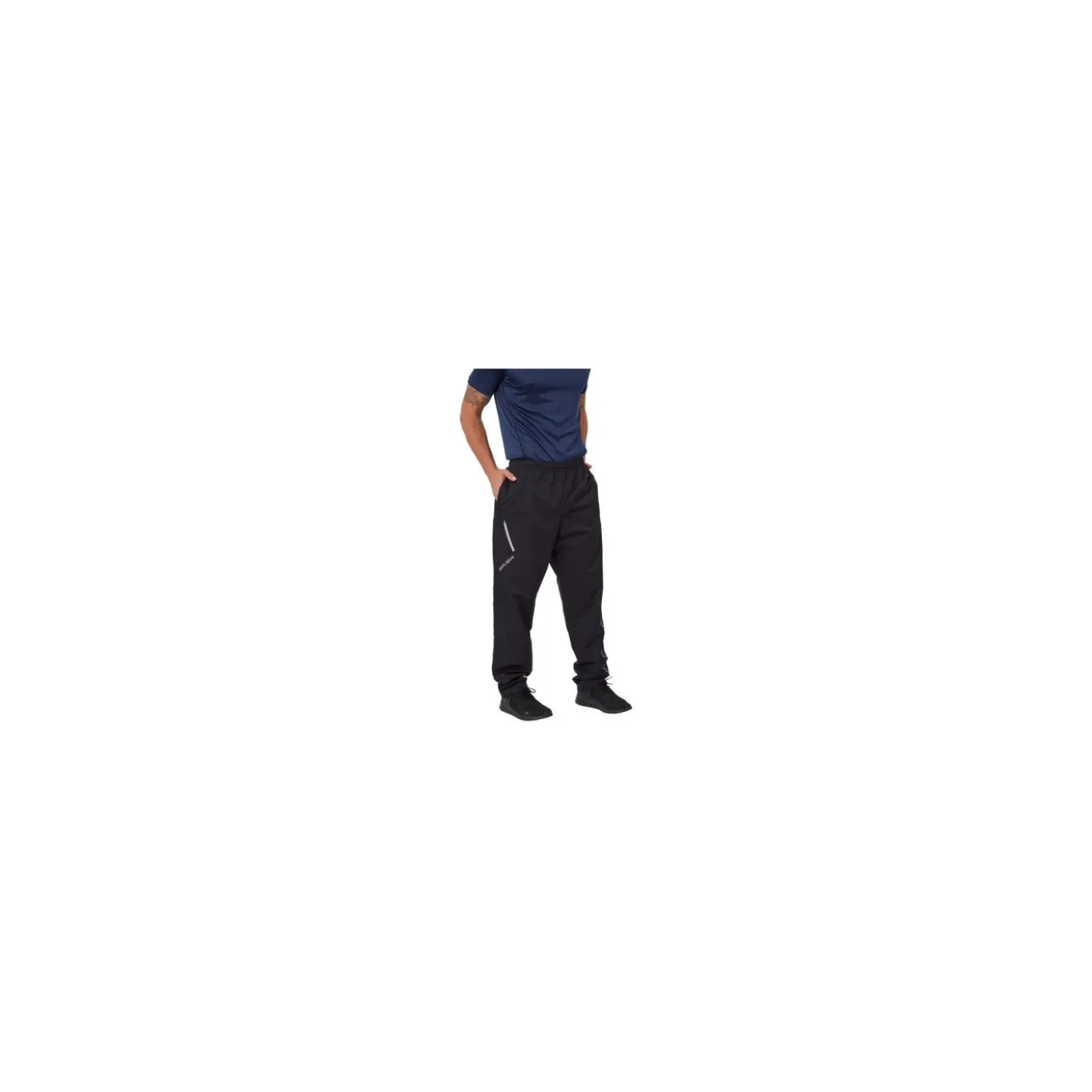Bauer Supreme Heavyweight Pant Sr Black