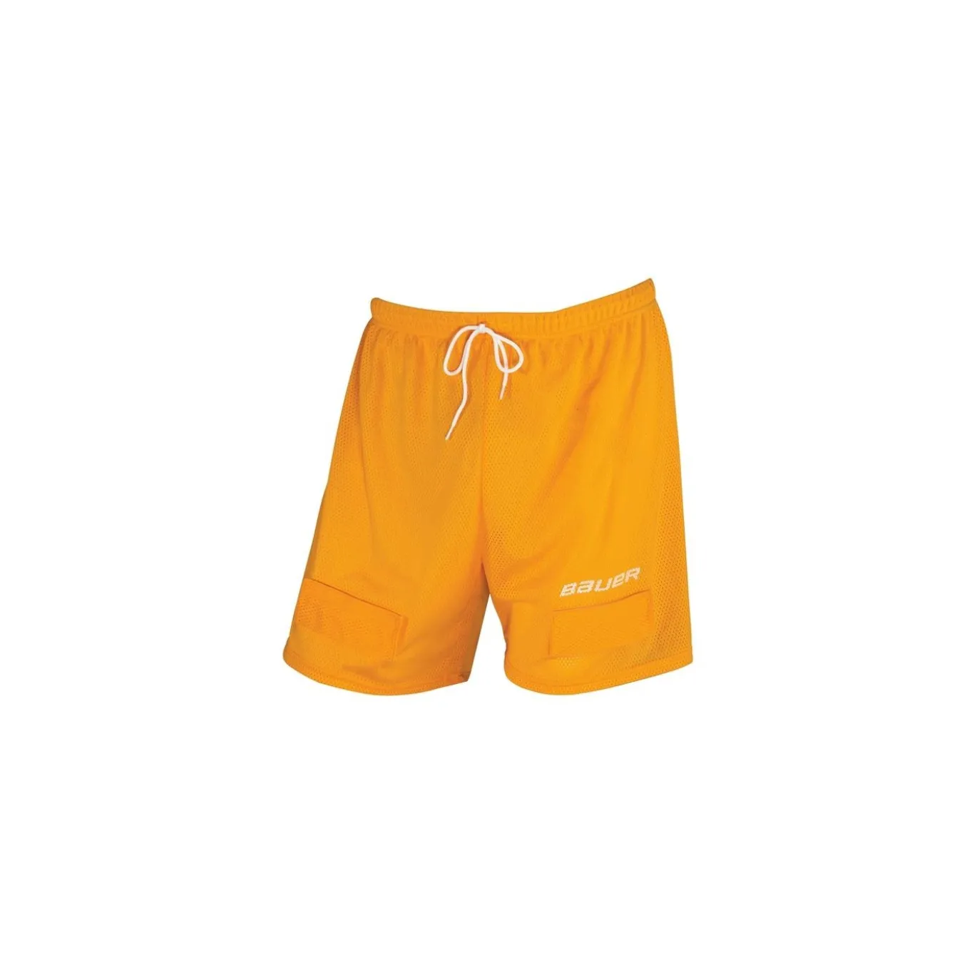 Bauer Suspshorts Core Mesh Sr