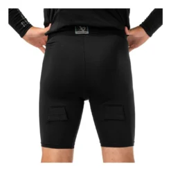 Bauer Suspshorts Performance Yth