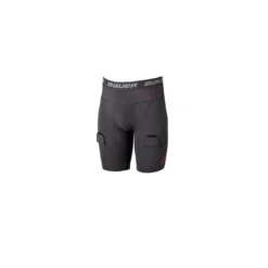 Bauer Suspshorts Pro Lock Jock Sr