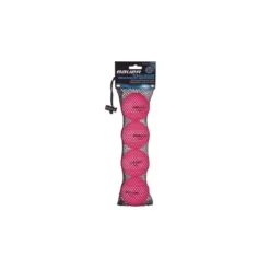Bauer Teknikboll Kall - 4-Pack