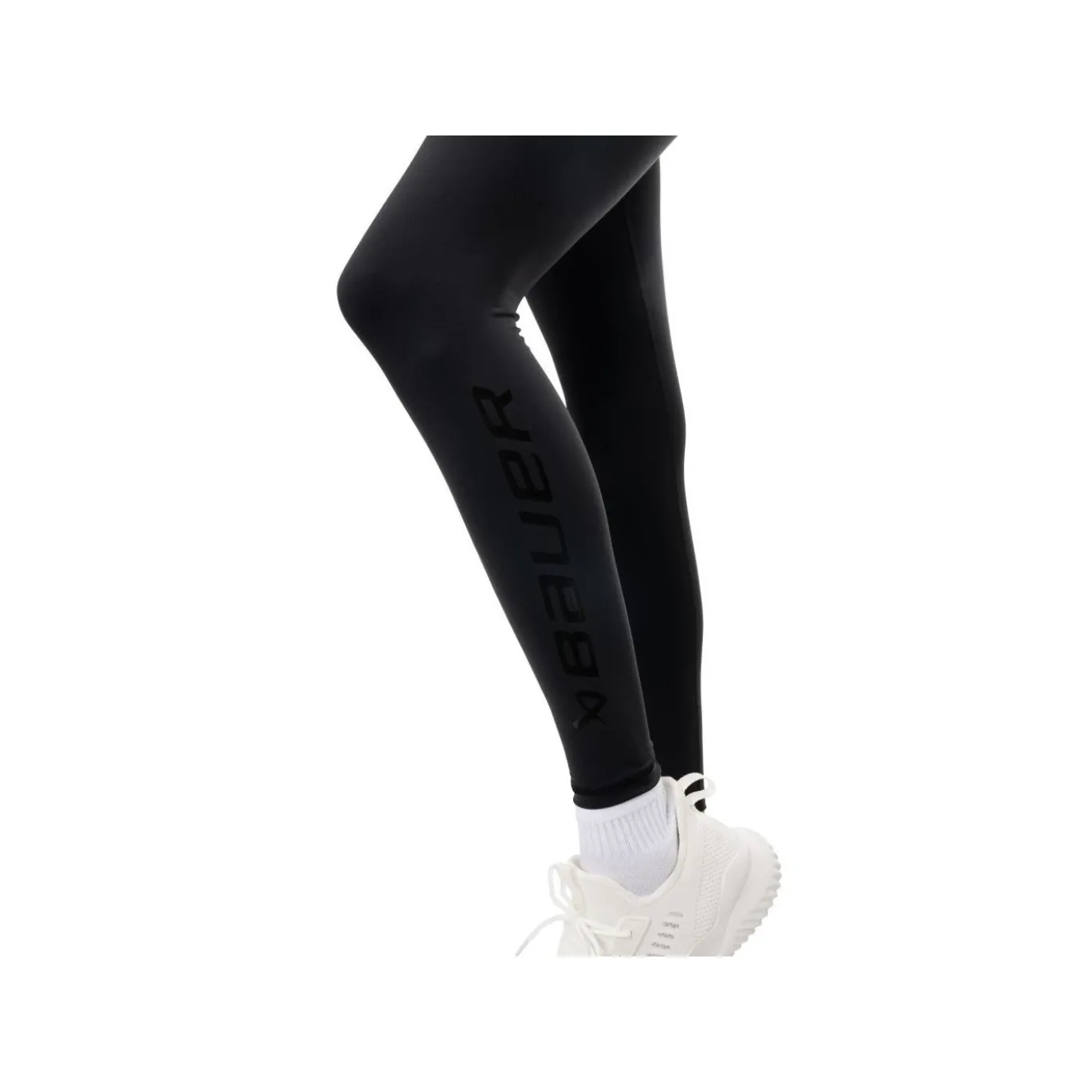Bauer Tights Dam Black