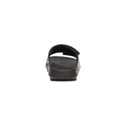 Bauer Tofflor OOFOS Slide Sport Flex Black