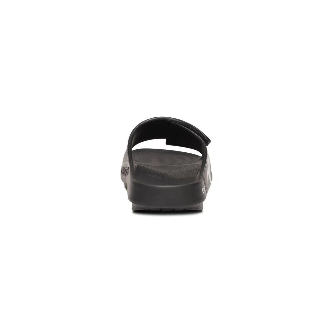 Bauer Tofflor OOFOS Slide Sport Flex Black