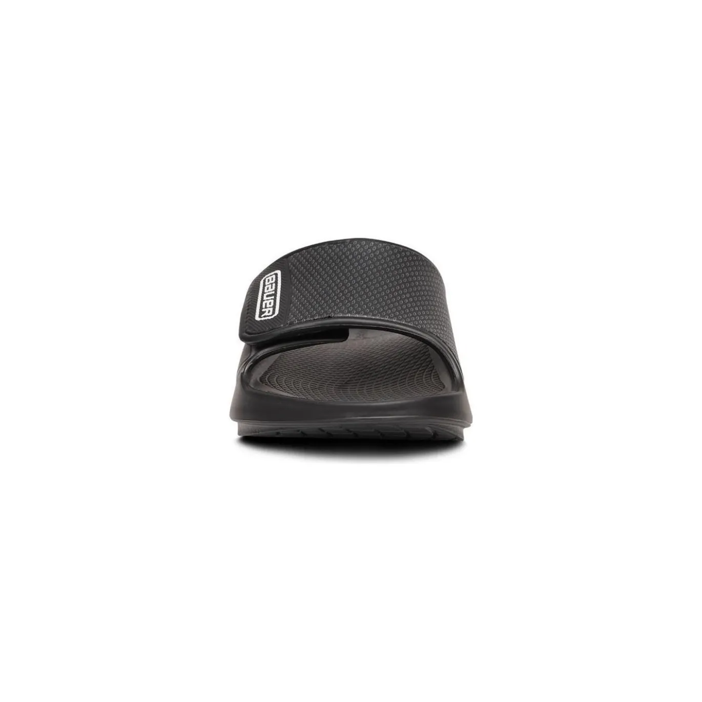 Bauer Tofflor OOFOS Slide Sport Flex Black