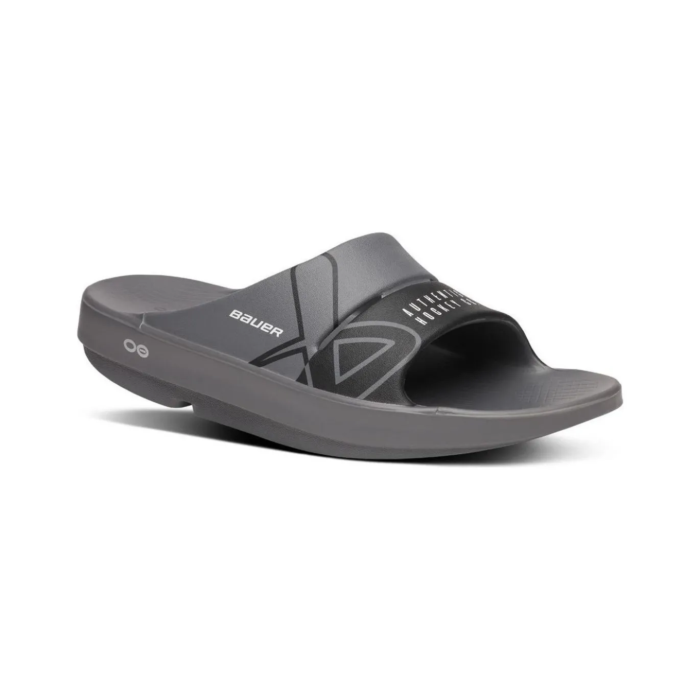 Bauer Tofflor OOFOS Slide Sport