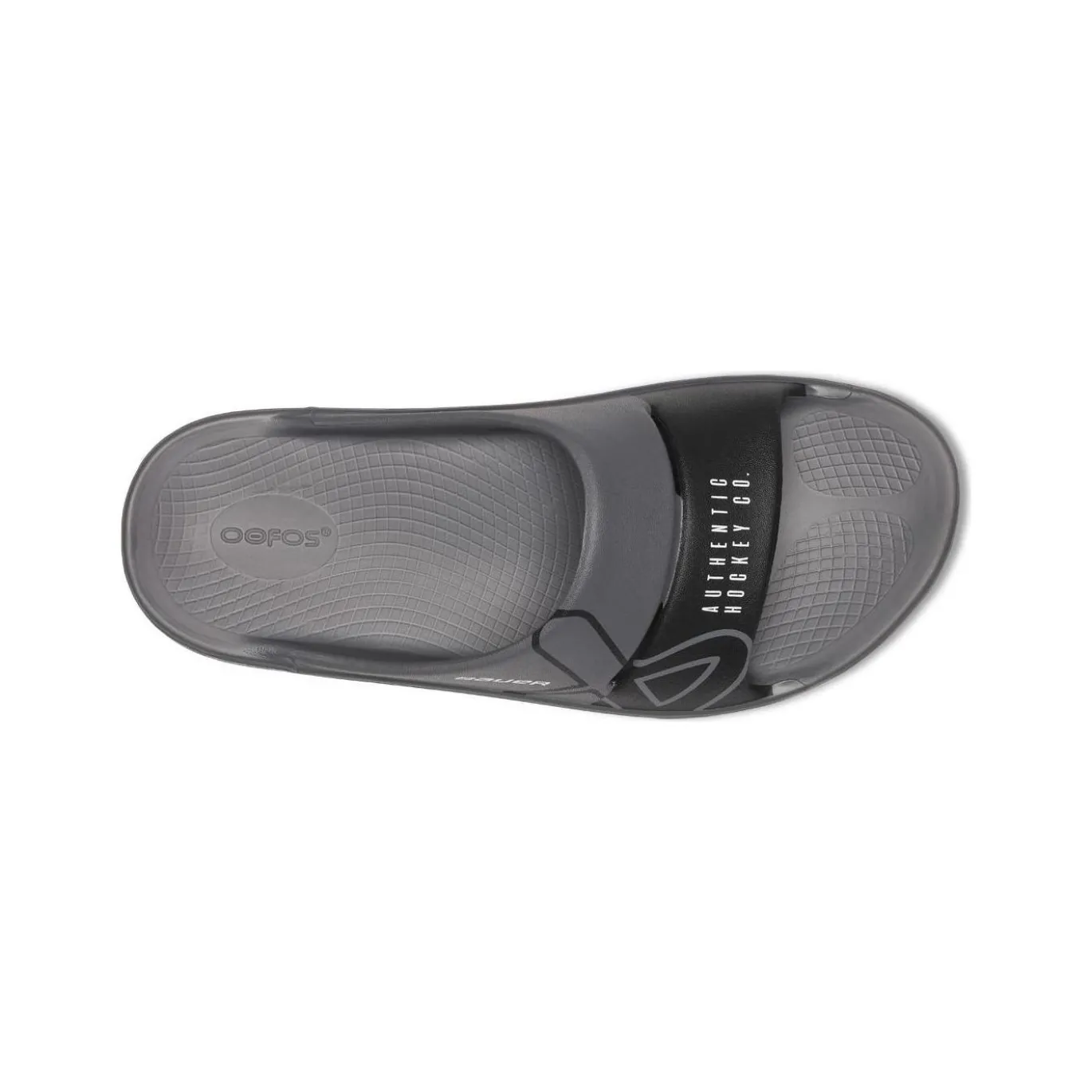 Bauer Tofflor OOFOS Slide Sport