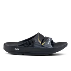Bauer Tofflor OOFOS Slide - The Bartlett