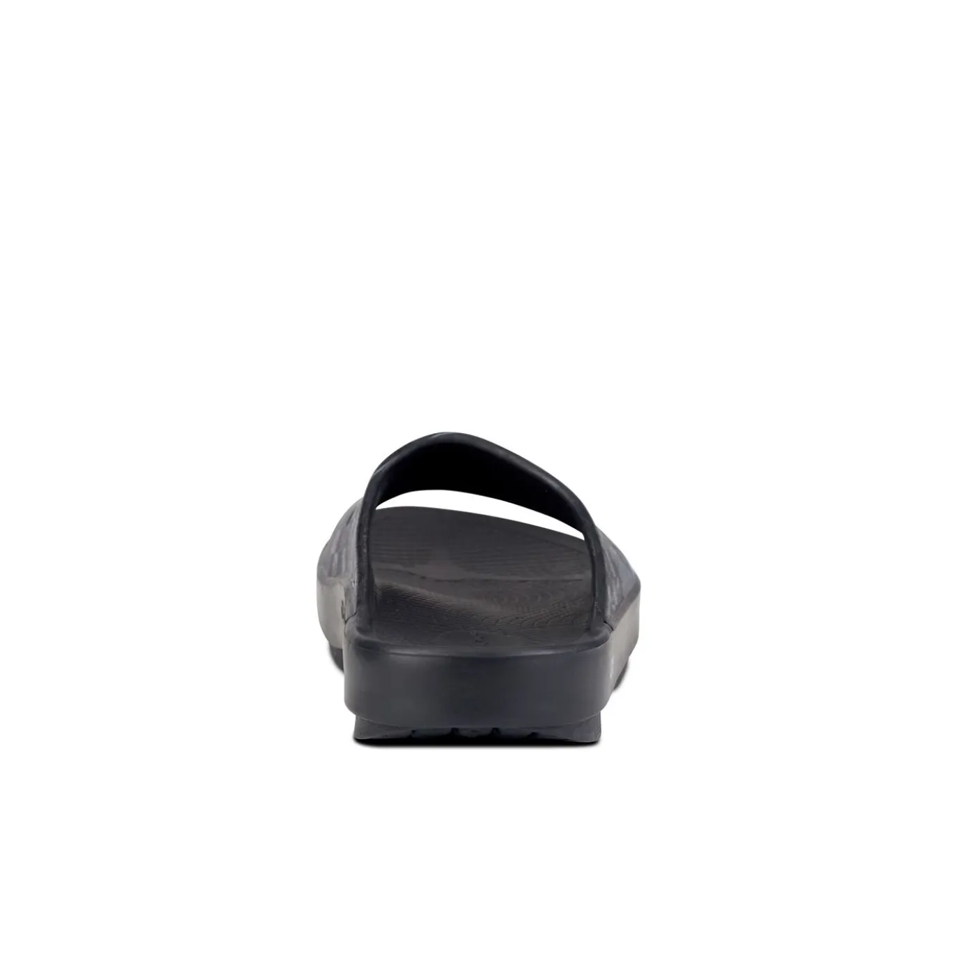 Bauer Tofflor OOFOS Slide - The Bartlett