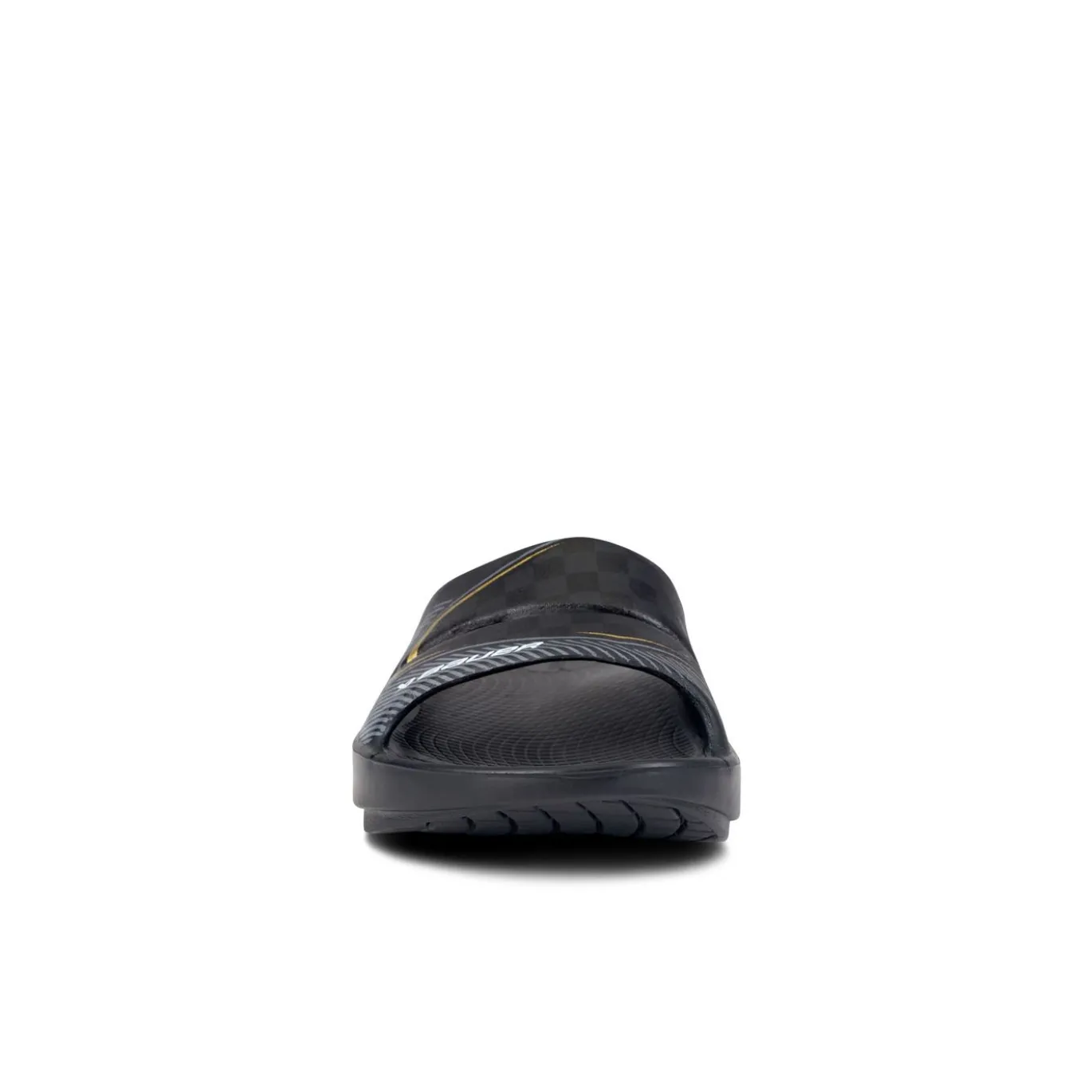 Bauer Tofflor OOFOS Slide - The Bartlett