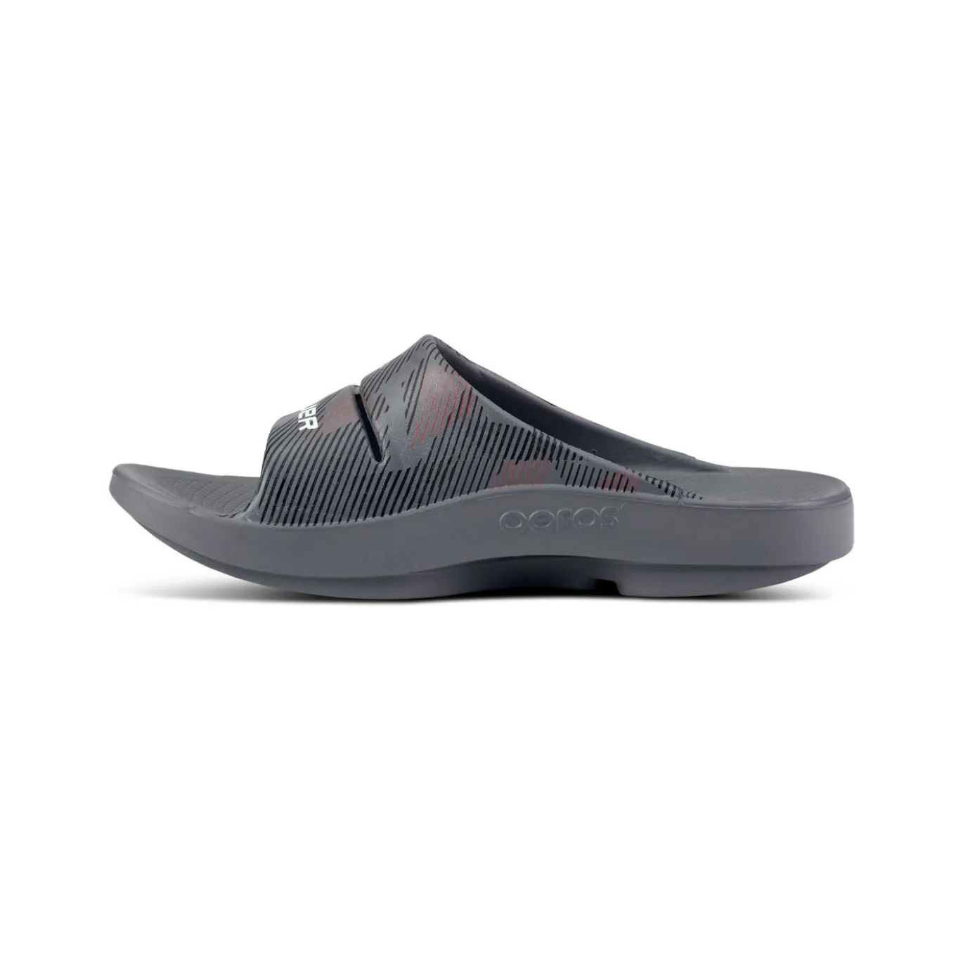 Bauer Tofflor OOFOS Sport