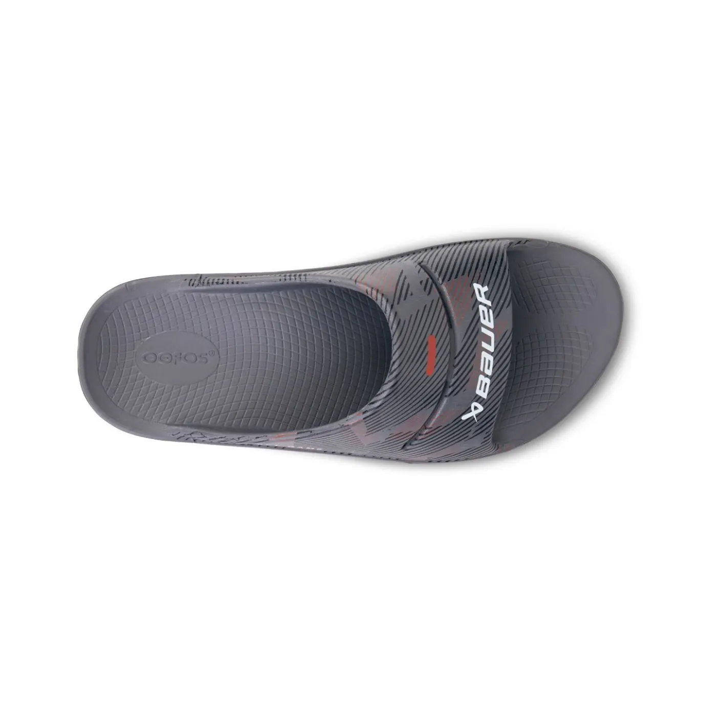Bauer Tofflor OOFOS Sport