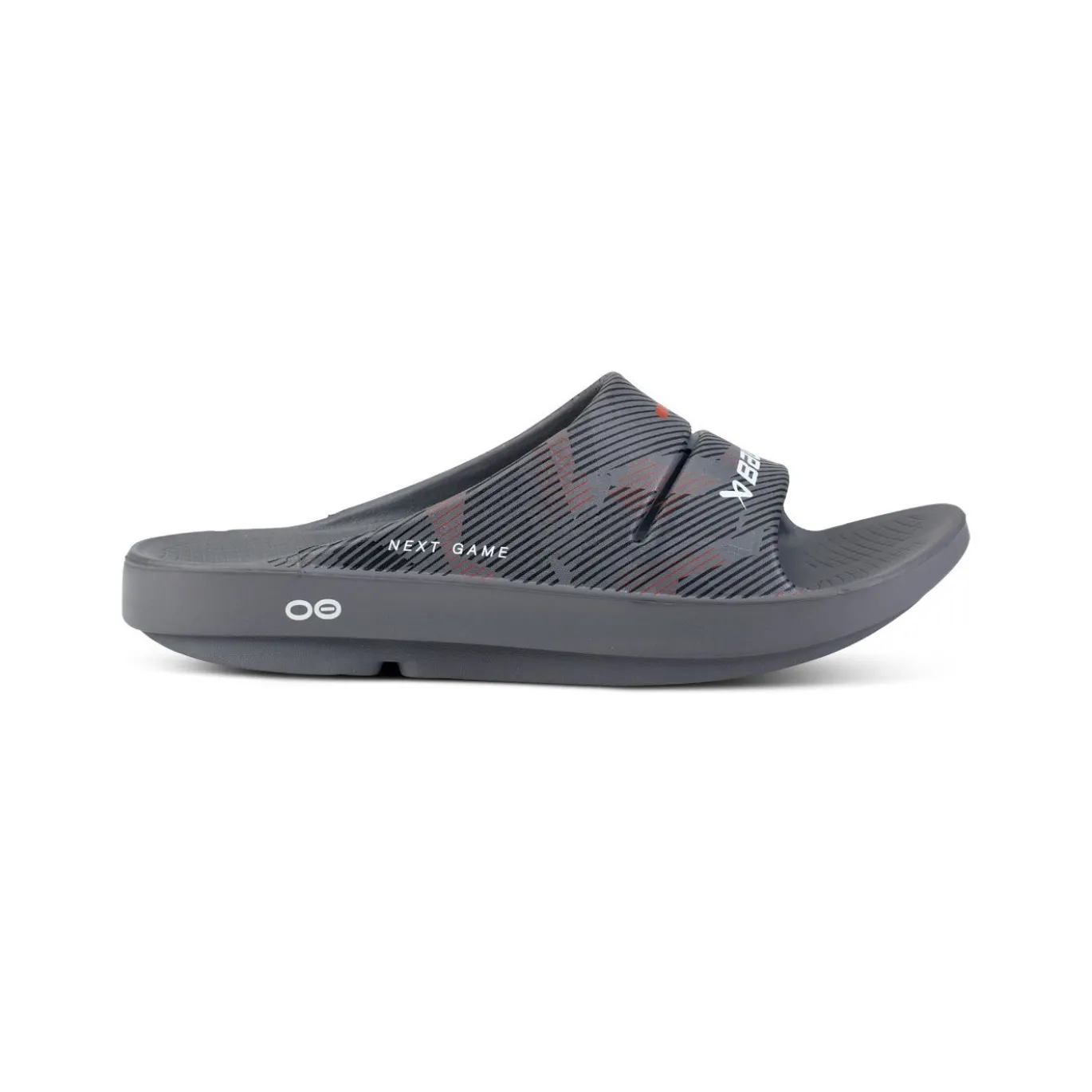 Bauer Tofflor OOFOS Sport