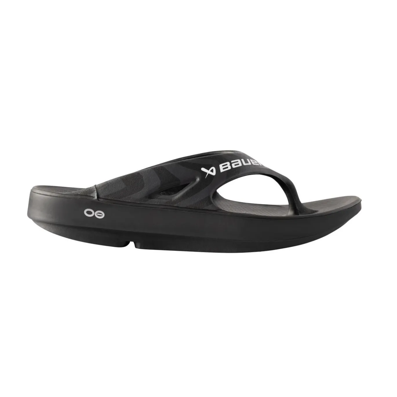 Bauer Tofflor OOFOS Sport Sandal