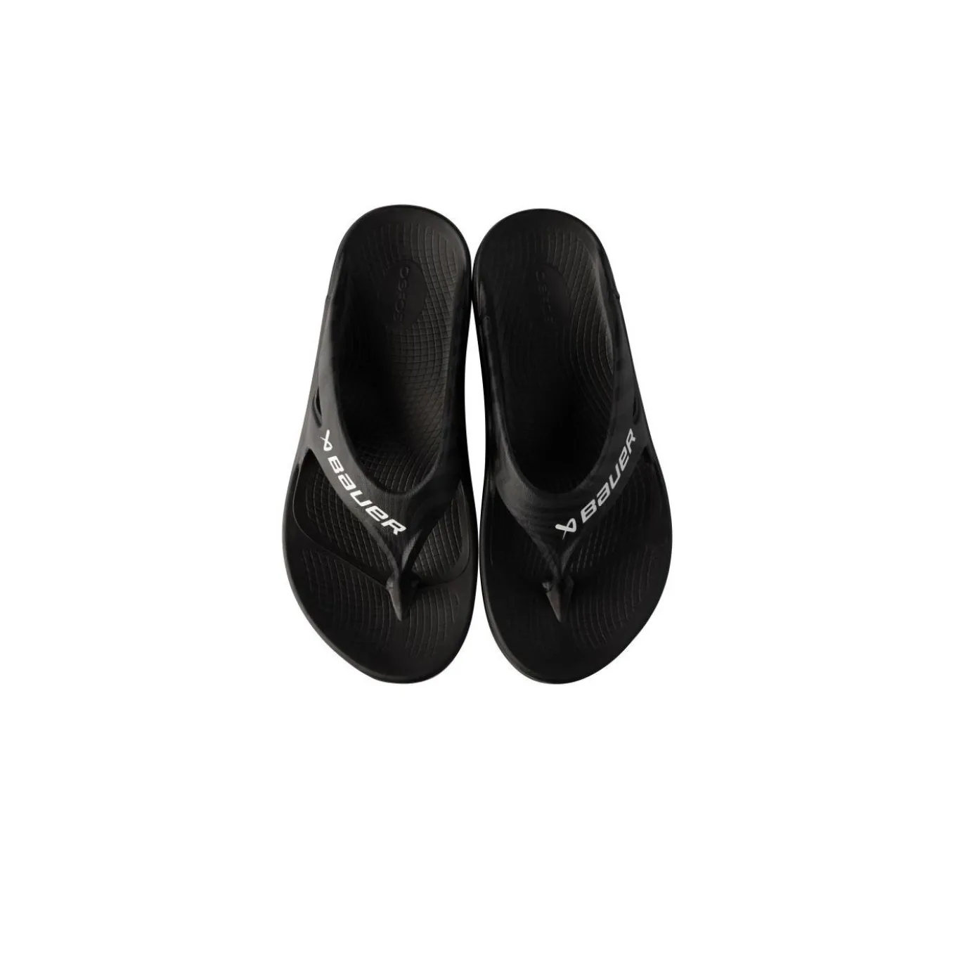 Bauer Tofflor OOFOS Sport Sandal
