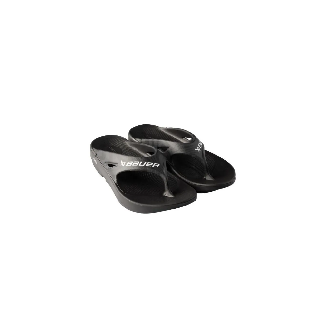 Bauer Tofflor OOFOS Sport Sandal