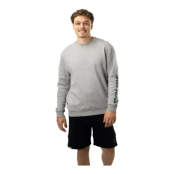 Bauer Tröja Core Crew Neck Sr
