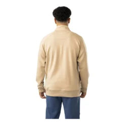 Bauer Tröja FLC 1/4 Zip Sr Desert
