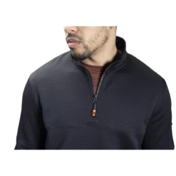 Bauer Tröja 1/4 Zip Performance SR
