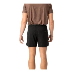 Bauer Träningsshorts 2-in-1 Premium Core Sr Black