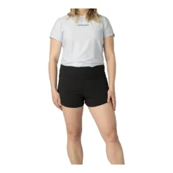 Bauer Träningsshorts Premium Core Womans Sr Black