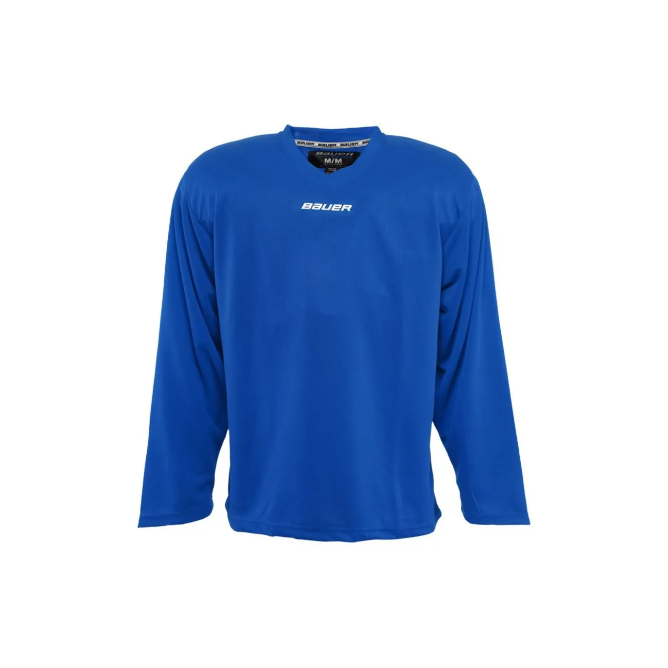 Bauer Träningströja Flex Sr Blå