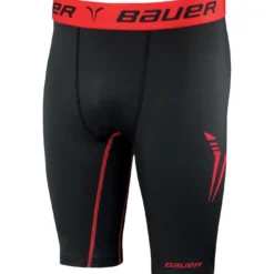 Bauer Underställsbyxa Core Compression Shorts Sr