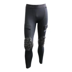 Bauer Underställsbyxa Elite Padded Målvakt Sr
