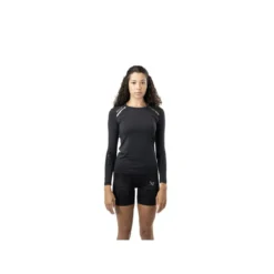 Bauer Underställströja Dam Top Black