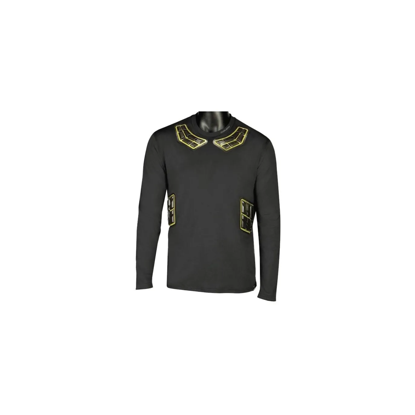 Bauer Underställströja Elite Padded Base Sr.