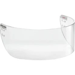 Bauer Visir Euro Pro Straight CE - Onesize