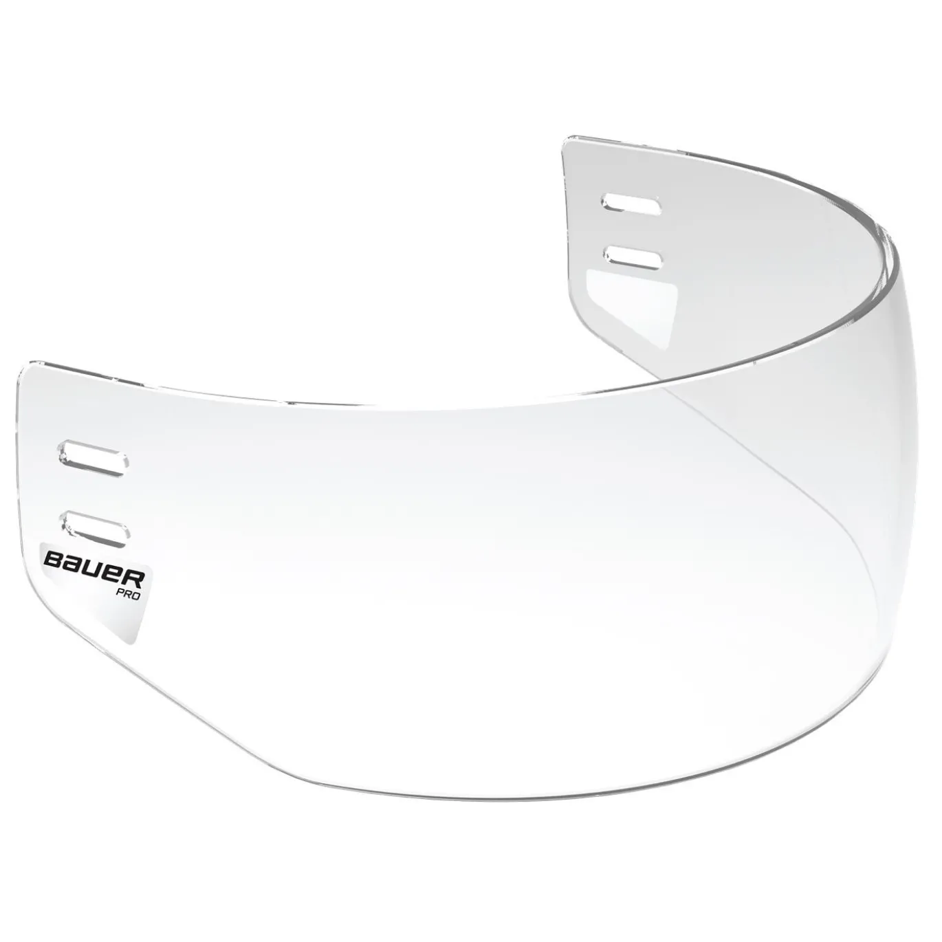 Bauer Visir Pro - Straight (CE)