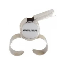 Bauer Visselpipa Fingergrip - Onesize