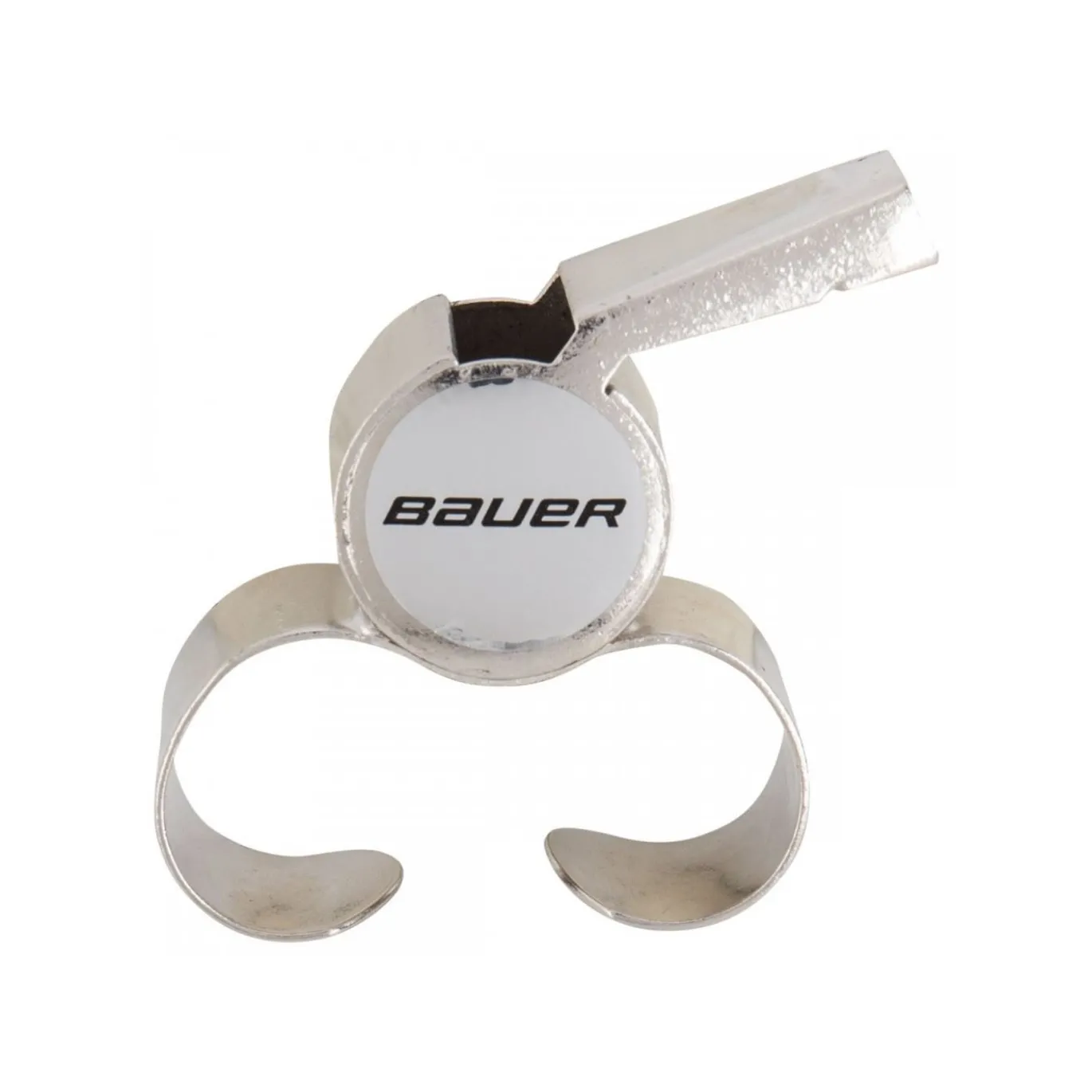 Bauer Visselpipa Fingergrip - Onesize