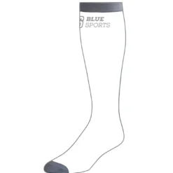 Bluesports Hockeystrumpor Pro-Skin Jr White