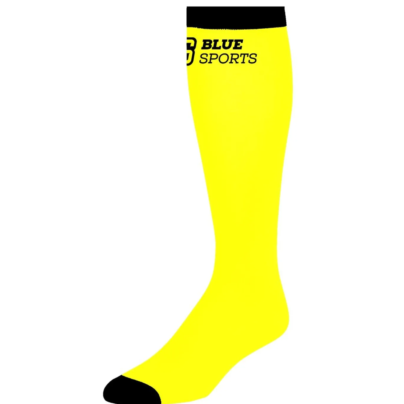 Bluesports Hockeystrumpor Pro-Skin SR Yellow