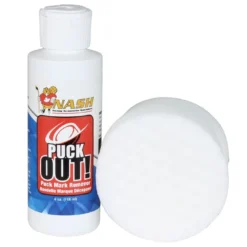 BlueSports Puck Out Trace Remover