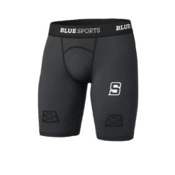 Bluesports Suspshorts Jr