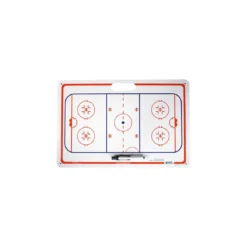 BlueSports Taktiktavla Hockey Board Ink Sugpropp
