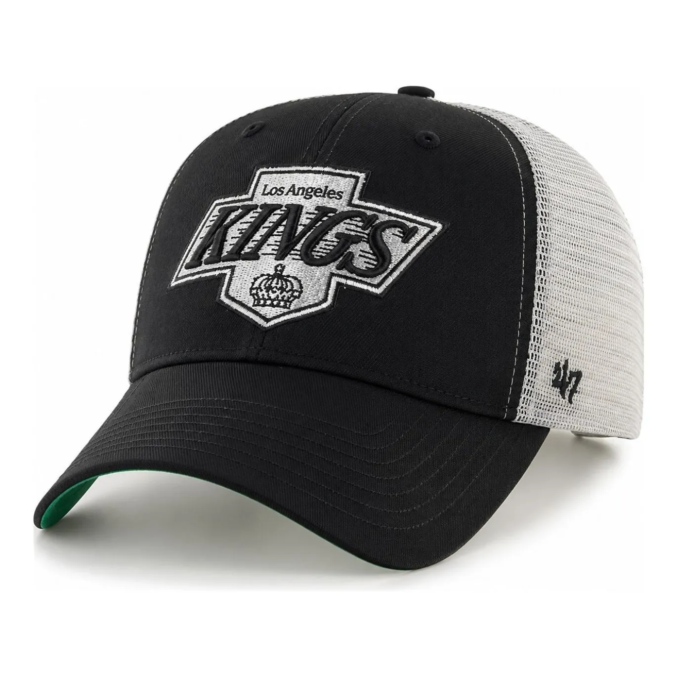 47 Brand Keps NHL Branson Blackout